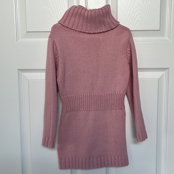 Genuine Kids from OshKosh Toddler Girls' Sweater Dress + bonus second sweater - Picture 10 of 13